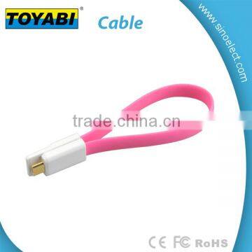 3 IN 1 magnet charging USB data line