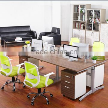 Modern office furniture office cubicles (SZ-WS257)