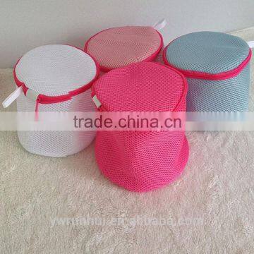 High Quality Washing Mesh Hot Sale Bra Laundry Bag for Washing Machine photo-2