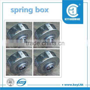 2015 Hot Cheap Box Springs / Flat Bed Spring / Antique Bed Springs Factory Price With High Quality photo-2