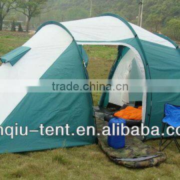 Camping tent