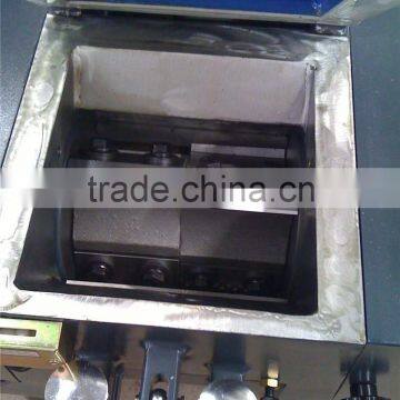 china good quality mini shredder machine