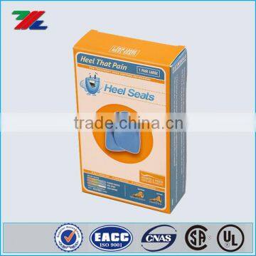 Hot sell free samples paper box, cardboard box