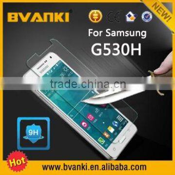 alibaba express Premium Tempered Glass Screen Protector for Samsung Galaxy Grand Prime G530H G5308W