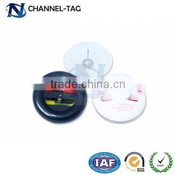 New Stock Channel anti-theft magnetic clothing ink tags