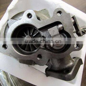 Complete Turbocharger for 53049880001 53049700001 photo-5