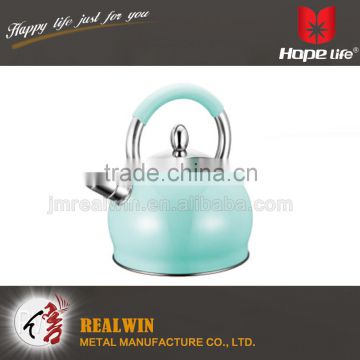 China supplier high quality electrical water kettle/household appliances