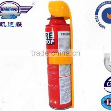 1000ml auto foam fire extinguisher