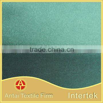 Lightweight Shiny Smooth 2 Way Stretch Polyester Spandex Knitting Satin photo-3