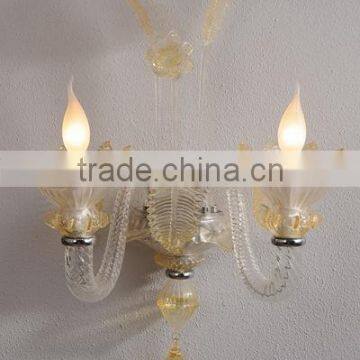 Classical sconce