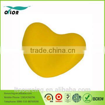Promotional Items Custom Toy Balls Type Sweet Heart Shape PU Stress Balls photo-6