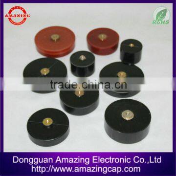 Electrical Equipment for AC/DC High Voltage Ceramic Capacitor