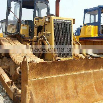 Used Crawler Bulldozer D5H LGP,D4H,D5M,D6D,D6H,D6R,D7H,D7R,D8K Bulldozer