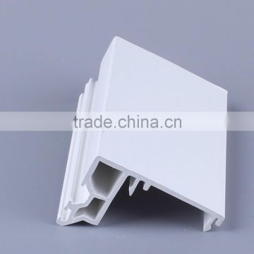 130 sliding series HMST13004 Cover pvc profiles