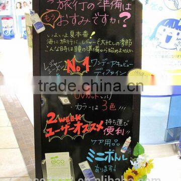 3mm Wet-wipe Silver Window Marker photo-5