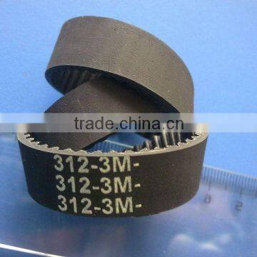 High quality Synchronous 3M Belt