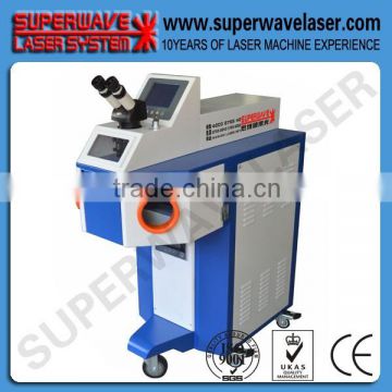 Debtal Laboratory Welding Prosthetic Connections Laser Welding Equipment for Dental