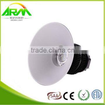 High Power Latest Technology led lighting 200 watt led high bay light