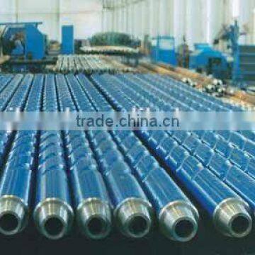 api 7-1 non-magnetic spiral drill collars