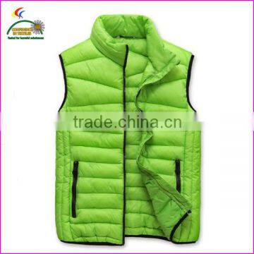Women's Waterproof Duck Down Vest