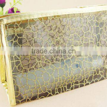 2016 China supplier fancy makeup bags durable ladies bags useful outdoor bags taobao