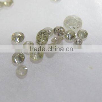 Loose Natural Diamonds