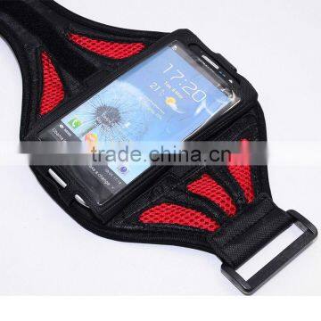 For Samsung galaxy s3 sports armband case