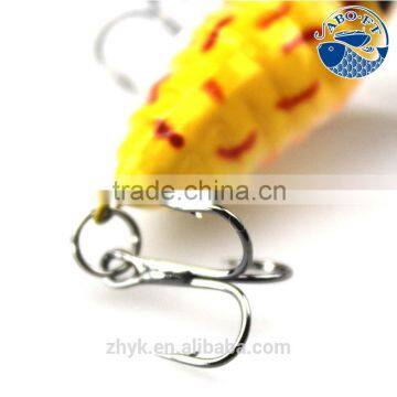 2016 Wholesales High Carbon Steel Hook Hard Bait photo-6