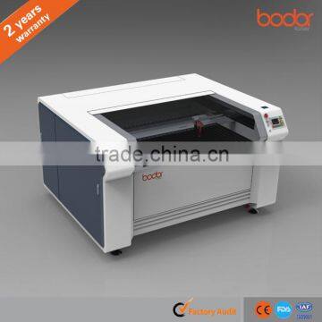 BCL-XM Laser Metal&Non-Metal Cutting Machine