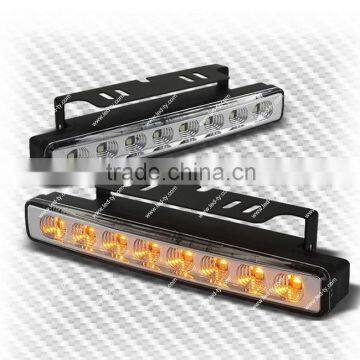 High quality car led daylight,Daytime running light DRL