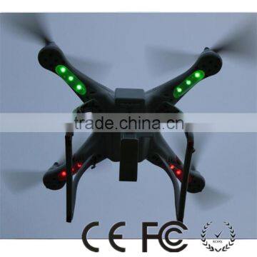 Outdoor rc quadcopter helicopter 1000M Remote Distance quadcopter                        
                                                Quality Choice