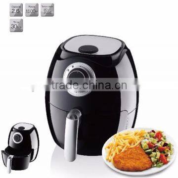 2015 General Electric Deep Fryer Hot Air Fryer