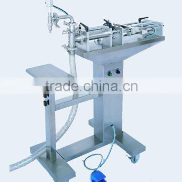 Eye drop bottle Filling Machine FM-SLVQ