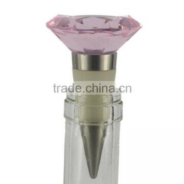 Crystal Bottle Stopper photo-2