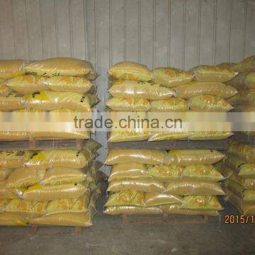 Hulled broomcorn millet with good quality