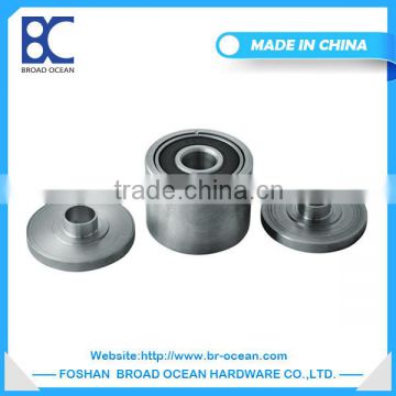 GC-16 stainless steel glass clamp for pipe