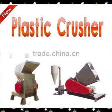 pet bottle crusher