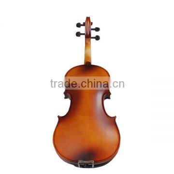 Manual Classical Violin 4/4 German Music Violin Hot Sell in USA Quality Choice photo-3