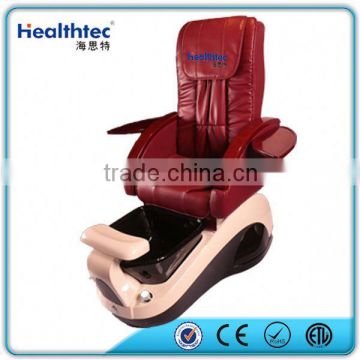 European spa equipment pedicure chair nail drill machine