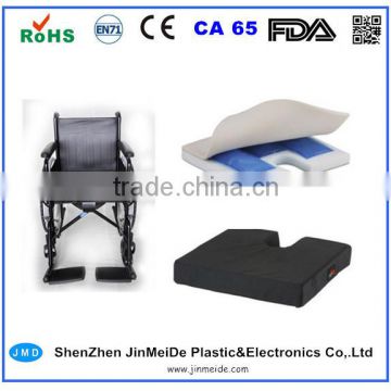 Family & Wheerchair Seat Cushion / Coccy Foam Gel Seat Cushion