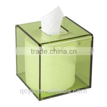 FANCY !GREEN BEST NEW PRODUCT ACRYLIC TISSUE