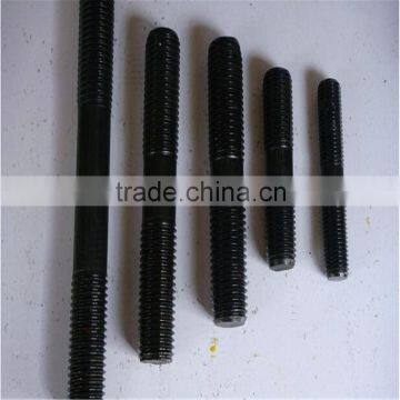 High Quality High Strength Double End Bolt