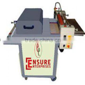 Photo UV Coating Machine>