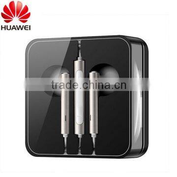 Original Huawei Earphone Headphones AM116 In-ear Headset With Microphone 3.5mm Earbuds photo-2