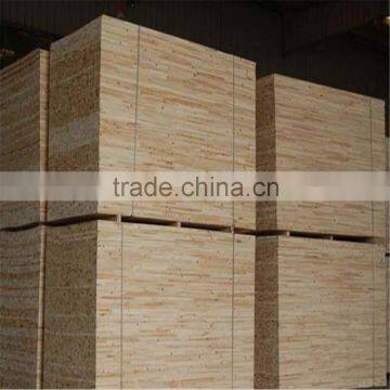 Wood Finger Joint Laminated Board