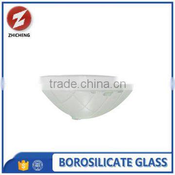 Explosion Proof High Clear Decorative Glass Shade photo-6