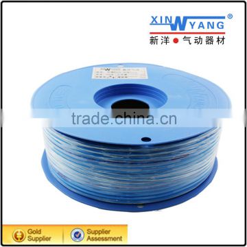 High quality Blue Polyurethane PU Pneumatic Hose