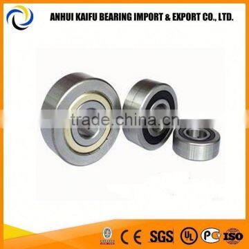 LR201-15-2RS bearings track roller bearings LR201-15-2RS LR201/15/2RS
