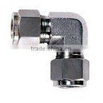 Stainless Steel Union Elbow