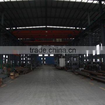 Y45 Gantry Movable Type Hydraulic Press photo-3